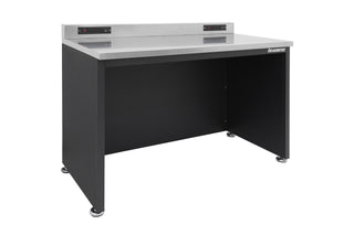 Pro Series 56" Worktable Package - Dragonfire Tool Storage