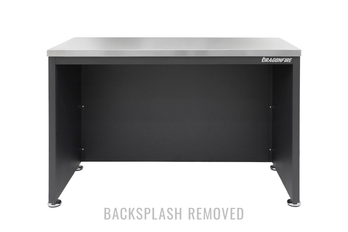 Pro Series 56" Worktable Package - Dragonfire Tool Storage
