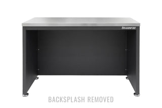 Pro Series 56" Worktable Package - Dragonfire Tool Storage