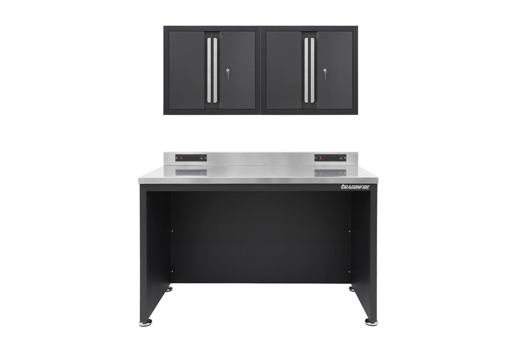 Top Gunsmith Workbenches: Precision Workbench Solutions for Gunsmiths ...