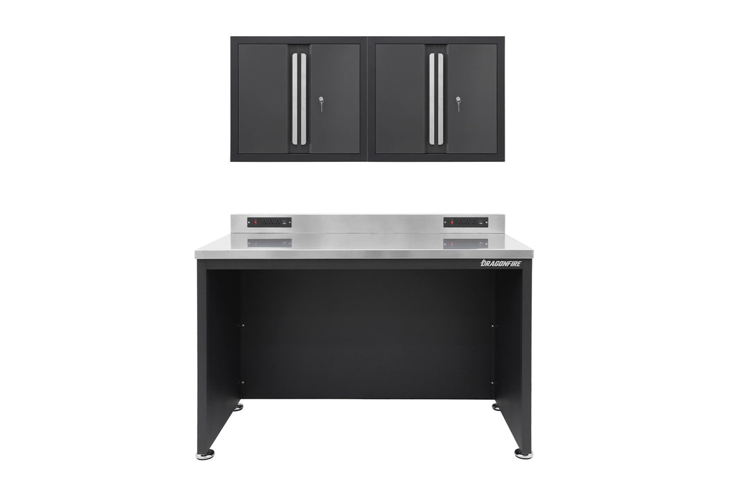 Pro Series 56" Worktable Package