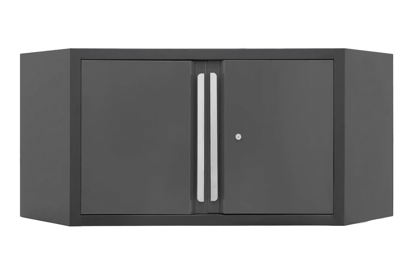 Dragonfire Pro Series Upper Corner Cabinet - Dragonfire Tool Storage