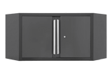 Dragonfire Pro Series Upper Corner Cabinet