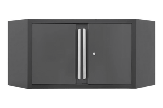 Dragonfire Pro Series Upper Corner Cabinet - Dragonfire Tool Storage