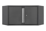 Dragonfire Pro Series Upper Corner Cabinet