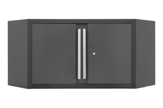 Dragonfire Pro Series Upper Corner Cabinet - Dragonfire Tool Storage