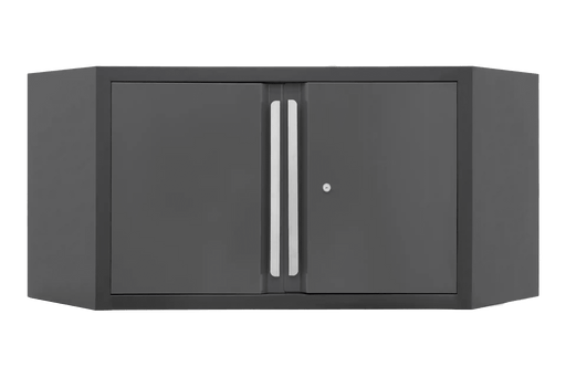 Dragonfire Pro Series Upper Corner Cabinet - Dragonfire Tool Storage