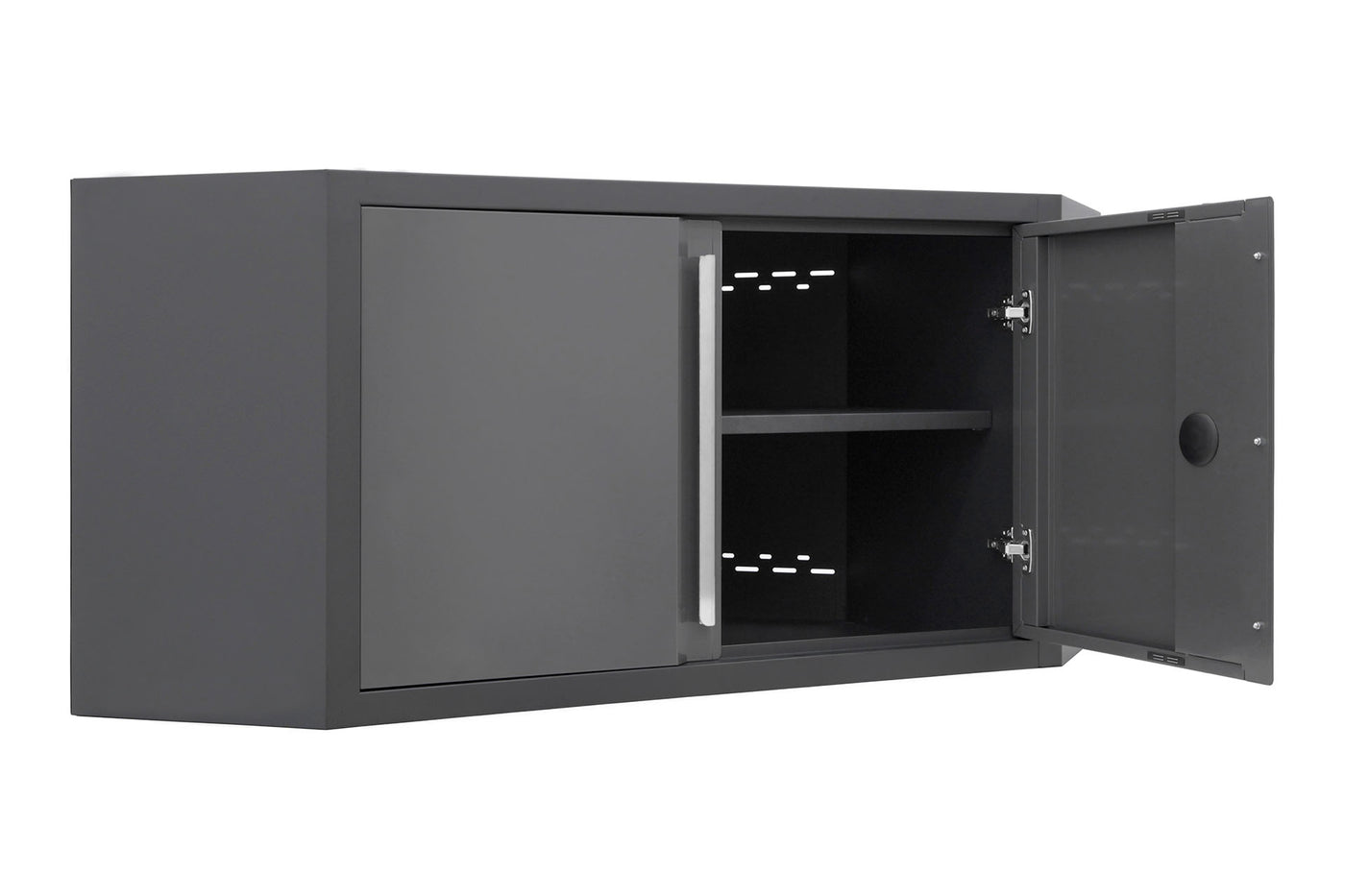 Dragonfire Pro Series Upper Corner Cabinet - Dragonfire Tool Storage