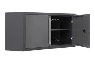 Dragonfire Pro Series Upper Corner Cabinet - Dragonfire Tool Storage