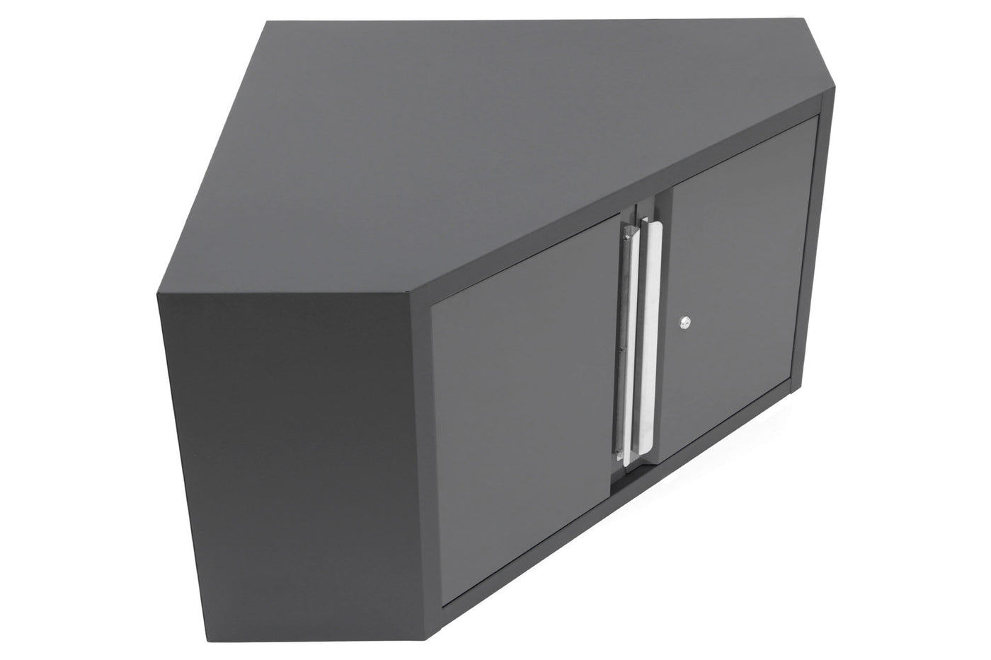 Dragonfire Pro Series Upper Corner Cabinet - Dragonfire Tool Storage