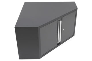 Dragonfire Pro Series Upper Corner Cabinet - Dragonfire Tool Storage