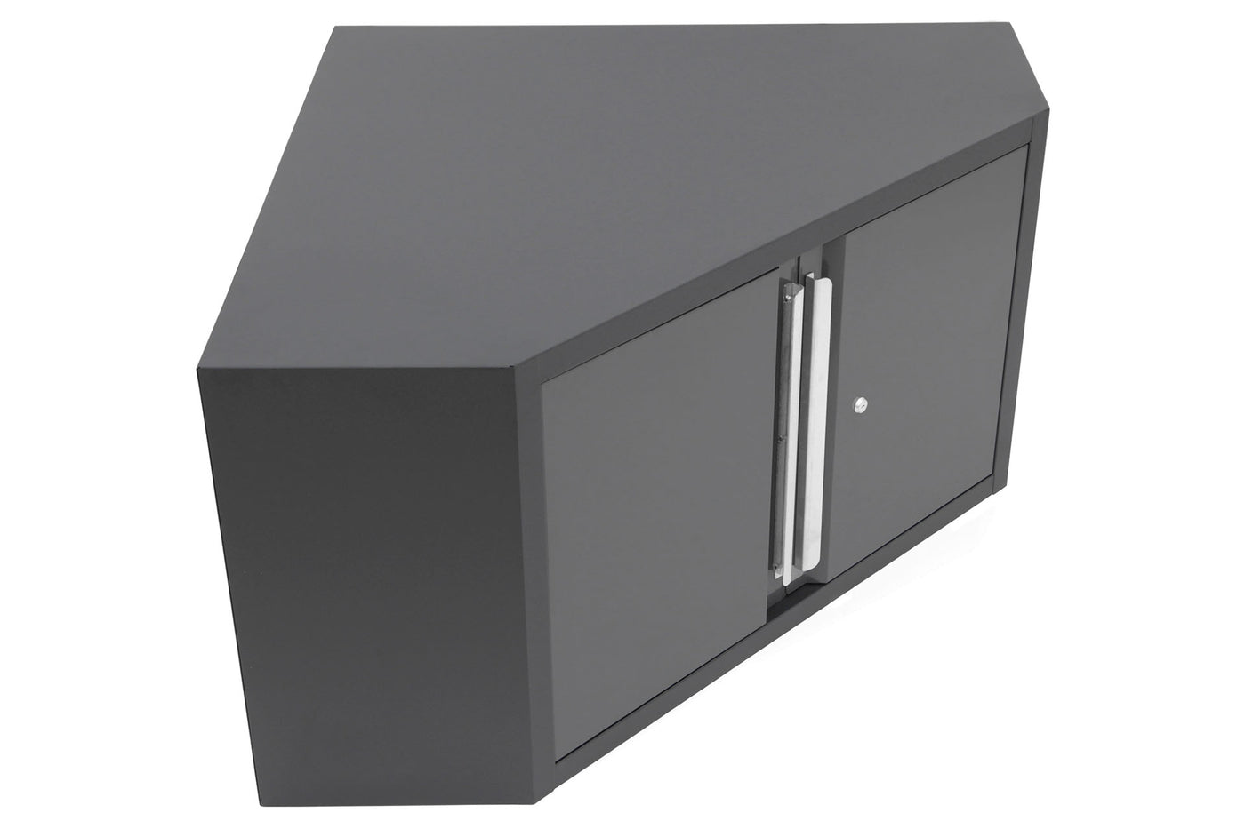 Dragonfire Pro Series Upper Corner Cabinet - Dragonfire Tool Storage