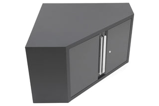 Dragonfire Pro Series Upper Corner Cabinet - Dragonfire Tool Storage