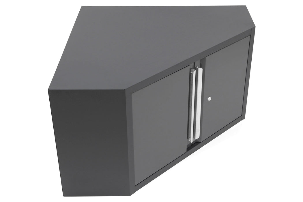 Dragonfire Pro Series Upper Corner Cabinet