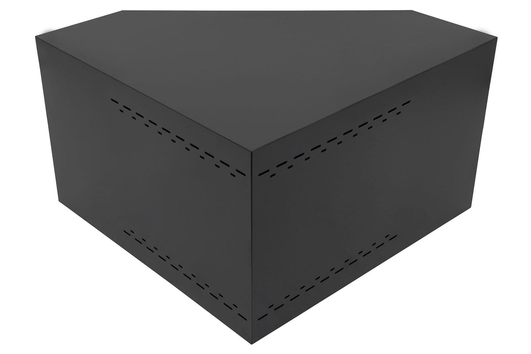 Dragonfire Pro Series Upper Corner Cabinet