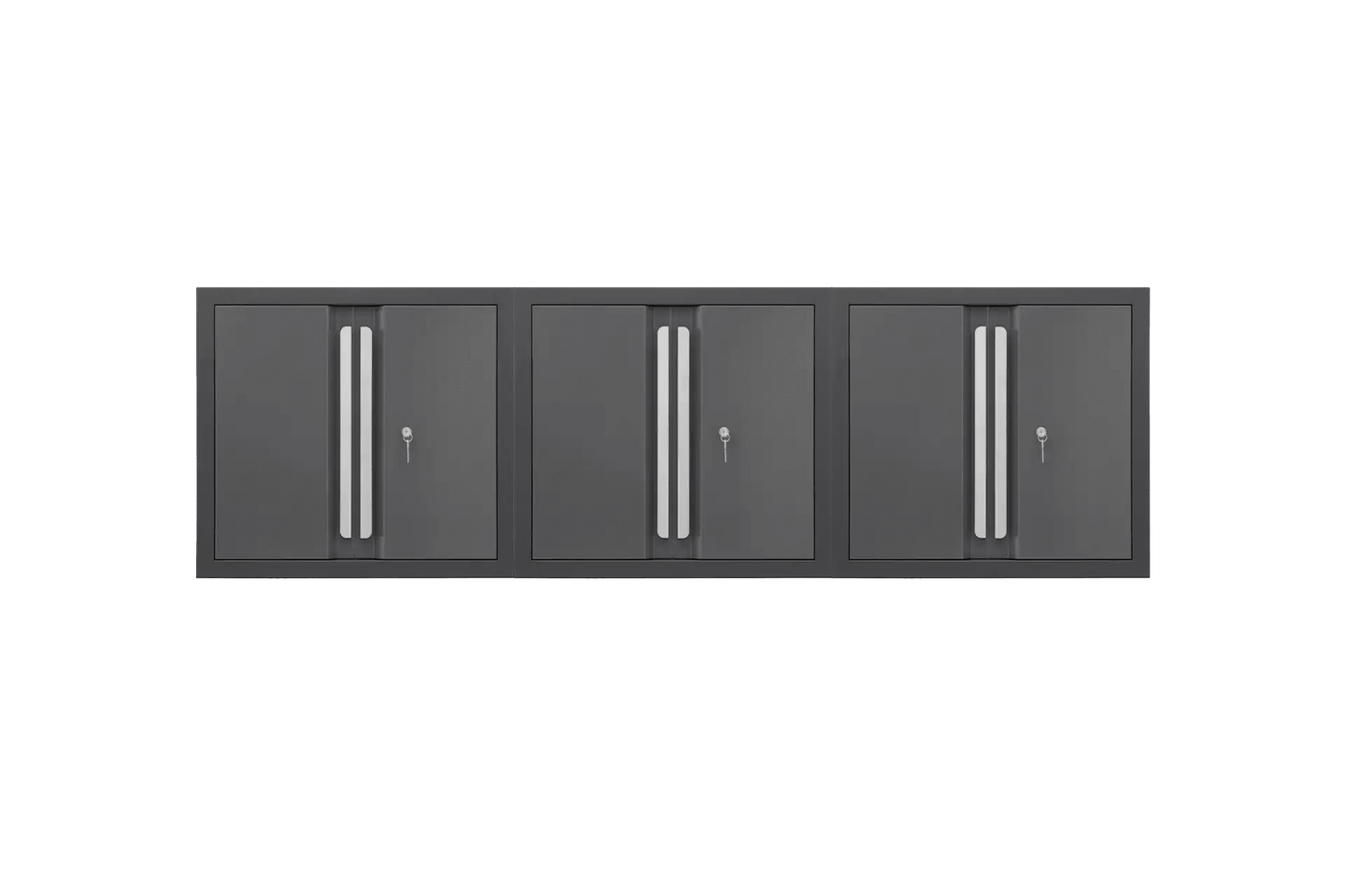 Dragonfire Pro Series Wall Cabinets (Set of 3) - Dragonfire Tool Storage