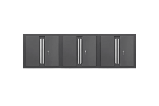 Dragonfire Pro Series Wall Cabinets (Set of 3) - Dragonfire Tool Storage