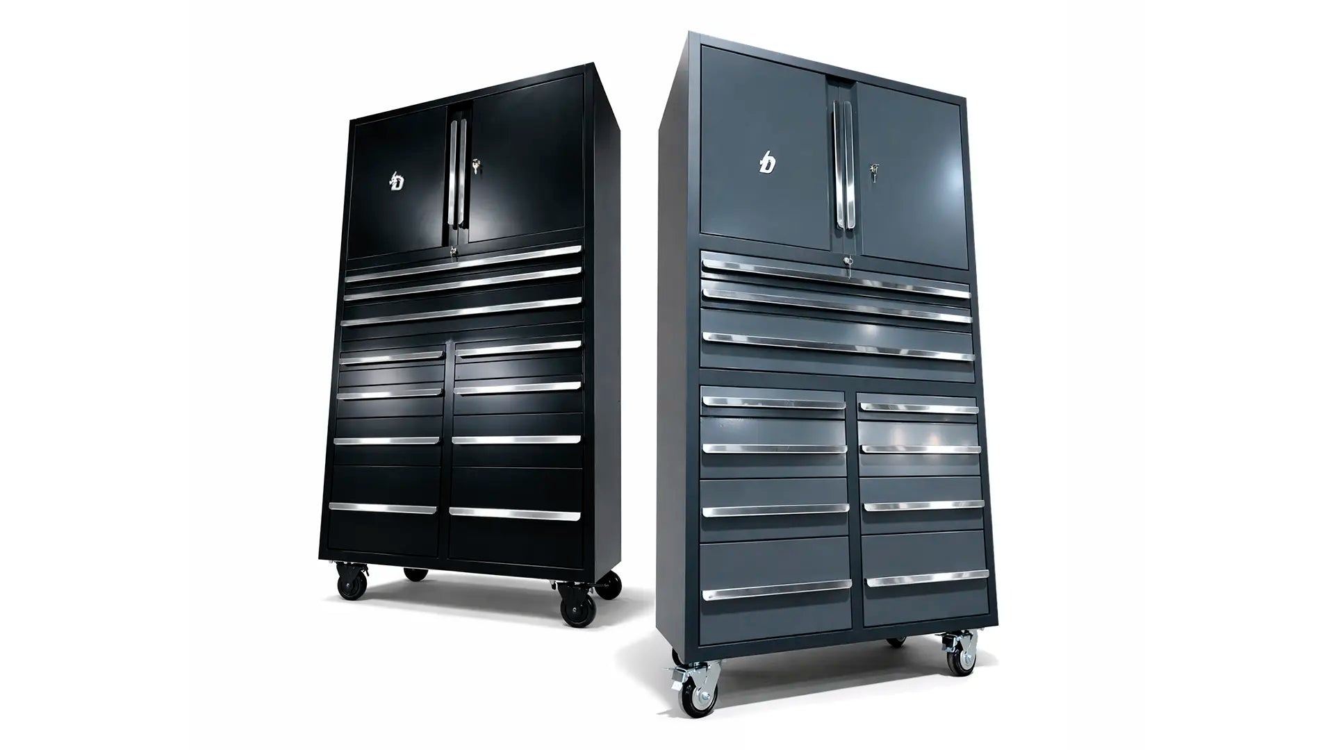 New Pro Series 11 Drawer Tool Cabinet