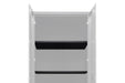 Full Width Locker Cabinet Shelf Kit (Set of 2) - Dragonfire Tool Storage