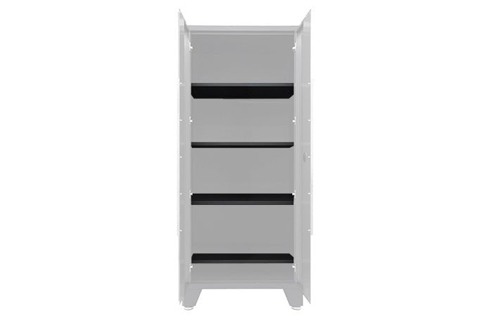 Full Width Locker Cabinet Shelf Kit (Set of 4) - Dragonfire Tool Storage