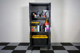 Full Width Locker Cabinet Shelf Kit (Set of 2) - Dragonfire Tool Storage
