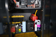 Full Width Locker Cabinet Shelf Kit (Set of 2) - Dragonfire Tool Storage