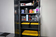 Full Width Locker Cabinet Shelf Kit (Set of 4) - Dragonfire Tool Storage