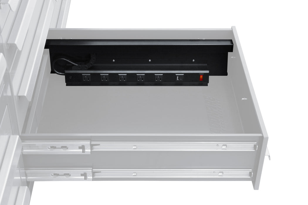 Workbench Power Drawer Upgrade Kit