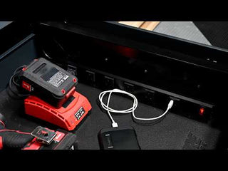 Workbench Power Drawer Upgrade Kit