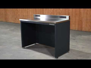 Pro Series 56" Worktable