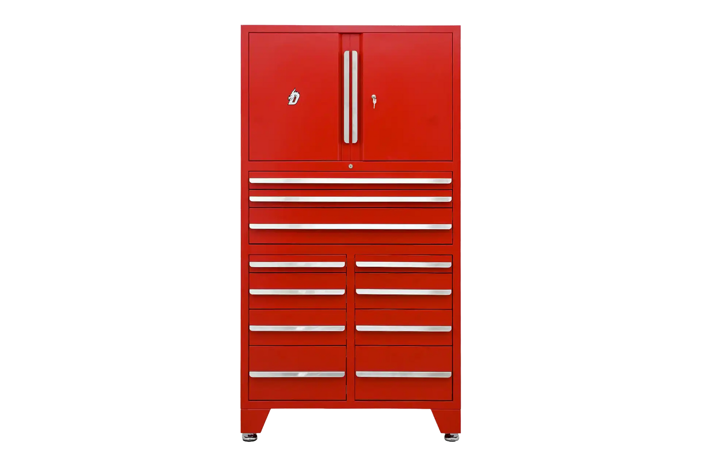 Pro Series 11 Drawer Tool Cabinet