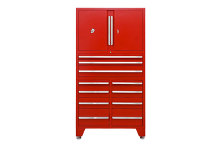 Pro Series 11 Drawer Tool Cabinet