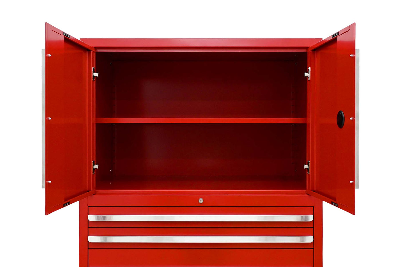 Pro Series 11 Drawer Tool Cabinet - Dragonfire Tool Storage