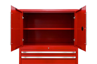 Pro Series 11 Drawer Tool Cabinet - Dragonfire Tool Storage