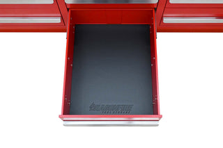 Pro Series 24 Drawer 7FT Workbench - Dragonfire Tool Storage