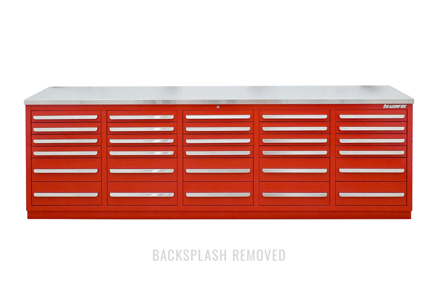 Pro Series 30 Drawer 9FT Workbench - Dragonfire Tool Storage
