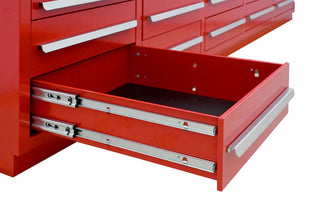 Pro Series 30 Drawer 9FT Workbench - Dragonfire Tool Storage
