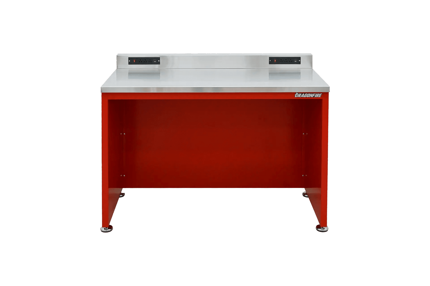 Pro Series 56" Worktable - Dragonfire Tool Storage