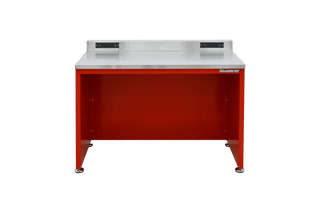 Pro Series 56" Worktable - Dragonfire Tool Storage
