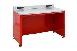 Pro Series 56" Worktable - Dragonfire Tool Storage