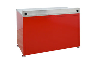 Pro Series 56" Worktable - Dragonfire Tool Storage