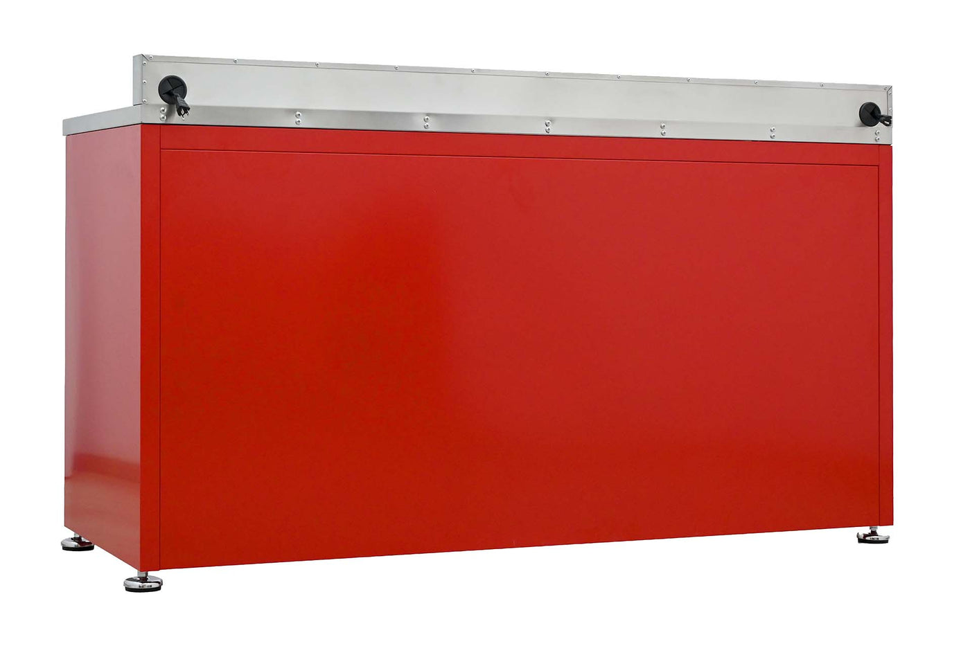Pro Series 72" Worktable - Dragonfire Tool Storage