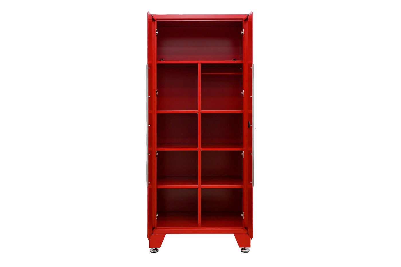 Dragonfire Pro Series Locker Cabinet - Dragonfire Tool Storage