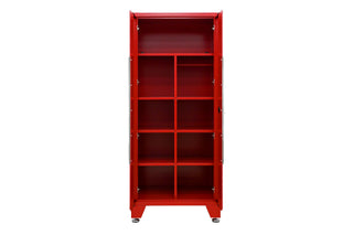 Dragonfire Pro Series Locker Cabinet - Dragonfire Tool Storage