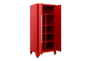Dragonfire Pro Series Locker Cabinet - Dragonfire Tool Storage