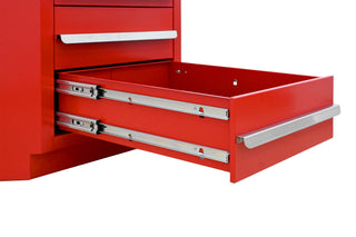 Dragonfire Pro Series Lower Corner Cabinet - Dragonfire Tool Storage