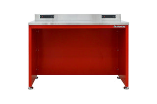 Pro Series 56" Worktable Package - Dragonfire Tool Storage