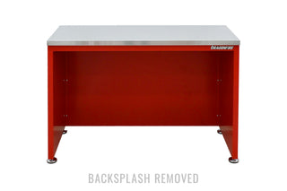 Pro Series 56" Worktable Package - Dragonfire Tool Storage