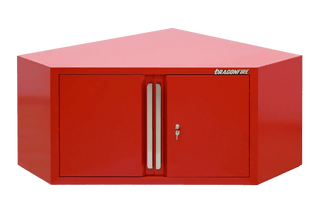 Dragonfire Pro Series Upper Corner Cabinet - Dragonfire Tool Storage