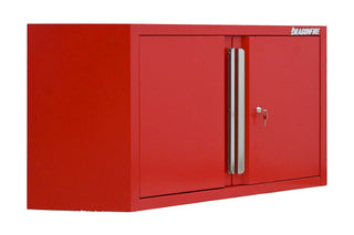 Dragonfire Pro Series Upper Corner Cabinet - Dragonfire Tool Storage